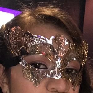 Meet your Posher, Alejandra